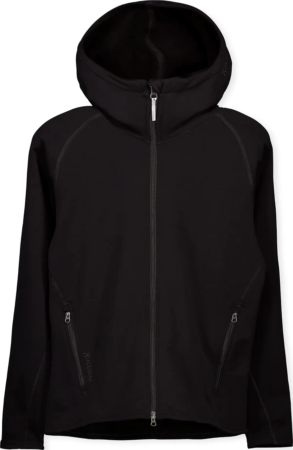 Houdini Men's Power Up Houdi True Black