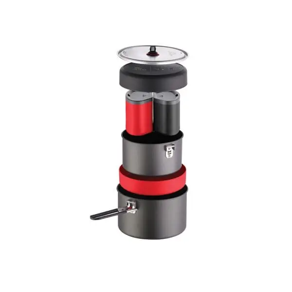 MSR Quick 2 System                 Assorted