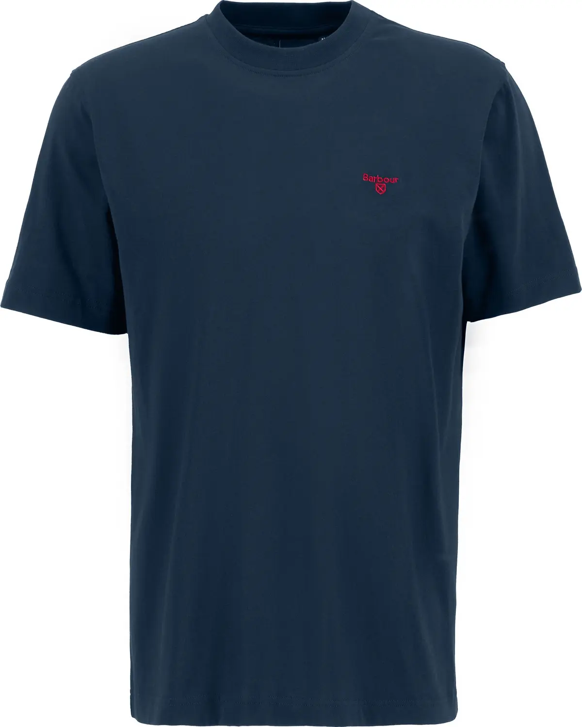 Barbour Men's Barbour Rf Sports T-Sh Navy