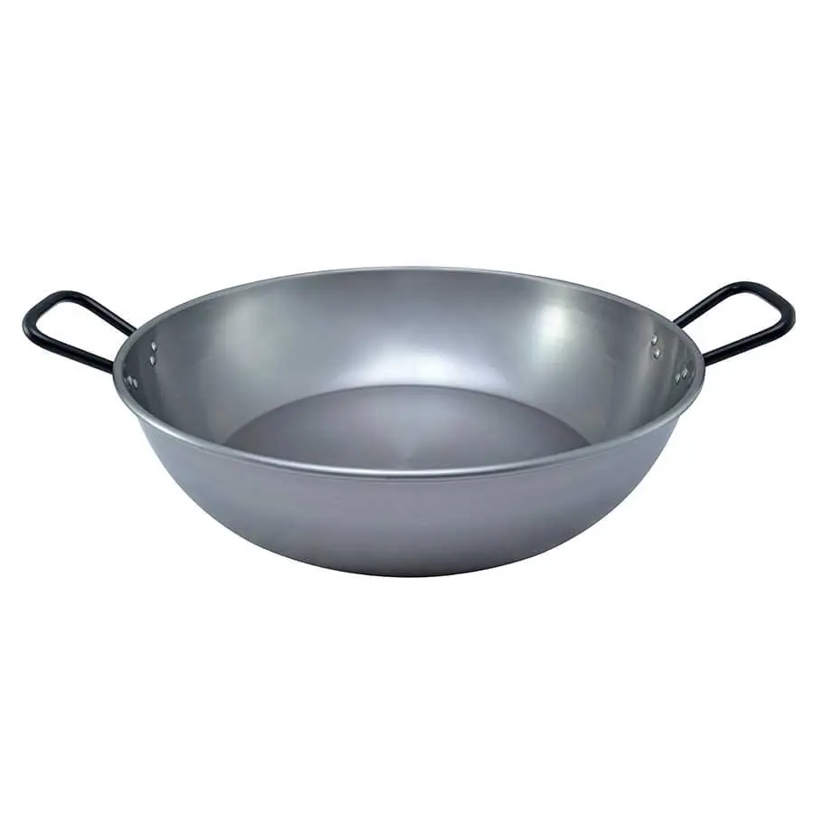 Muurikka Paella Wok 40 cm OneColour