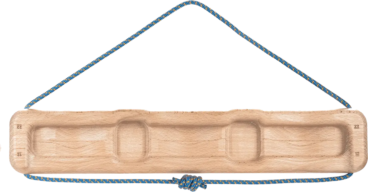 Lattice Training MXEdge Switch Beech