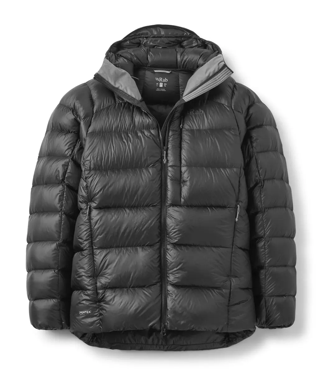 Rab Mythic Ultra Jacket Black