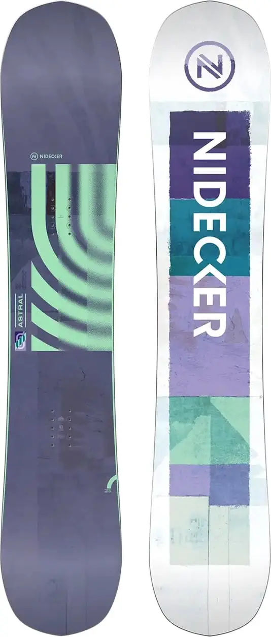 Nidecker Women's Astral Multi