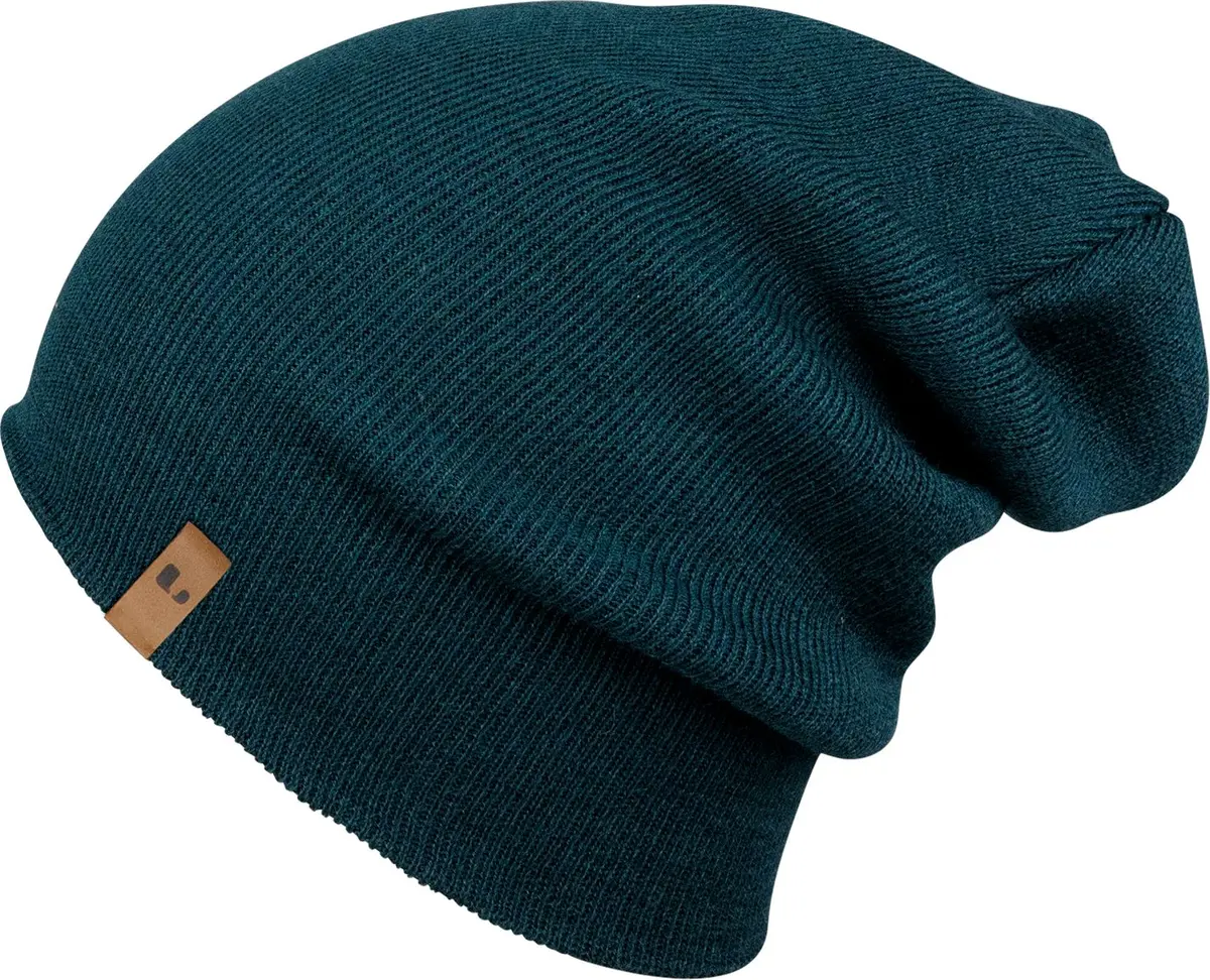 Lindberg Kids' Borgholm Hat Dark Teal