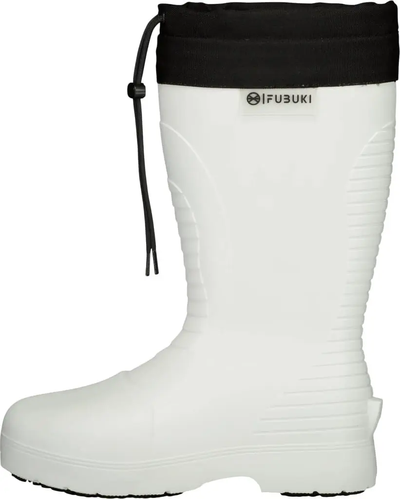 Fubuki Unisex Niseko 3.0 White