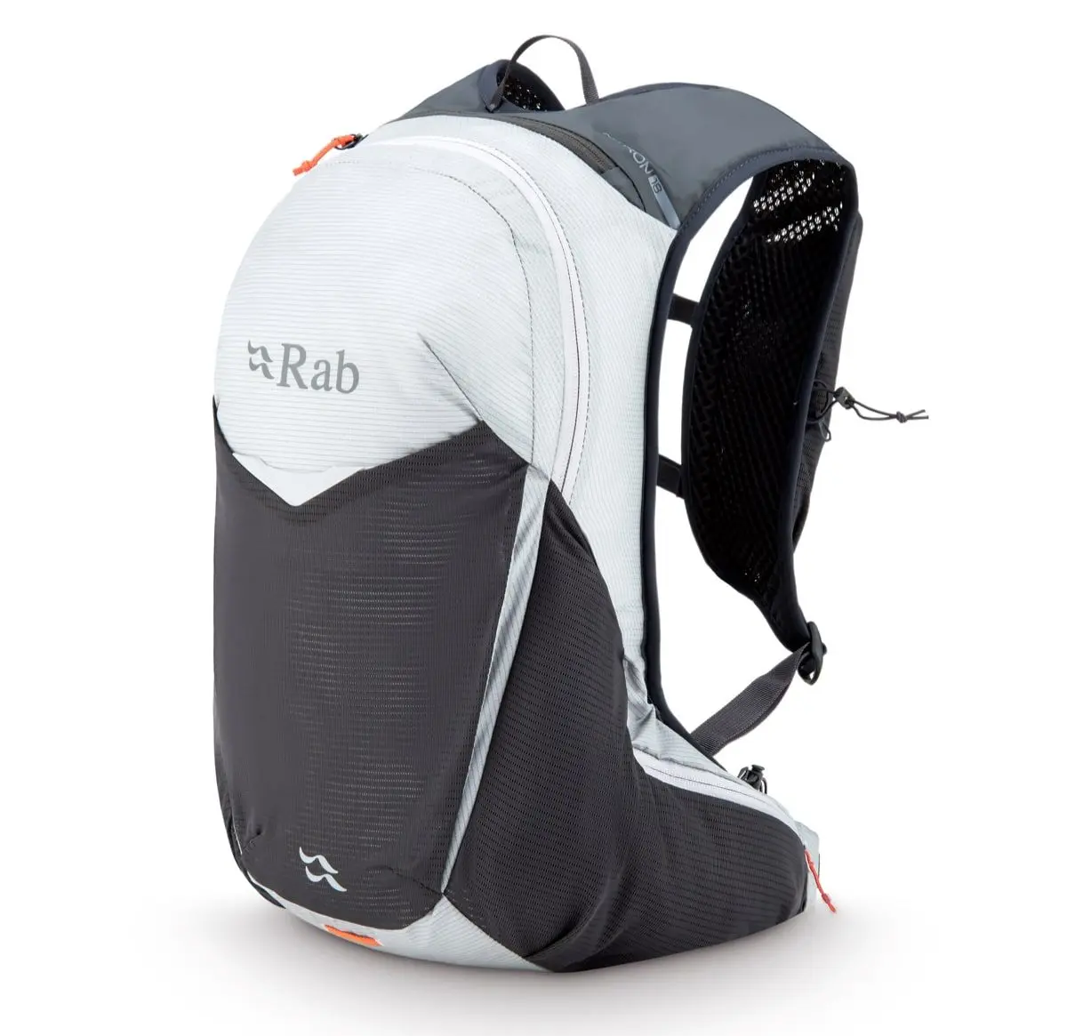Rab Nitron 18 Dark Pewter/Anthracite