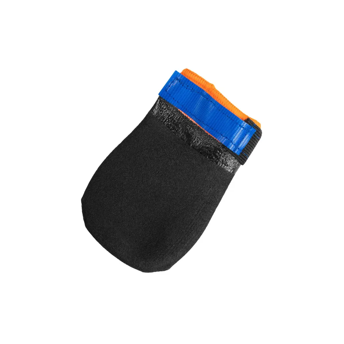 Non-stop Dogwear Protector Bootie 4pk Black