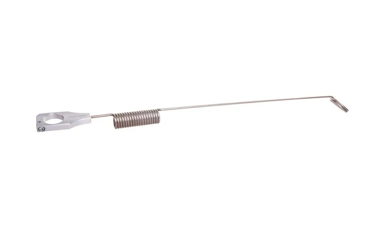 Non-stop Dogwear Bike Antenna Gray