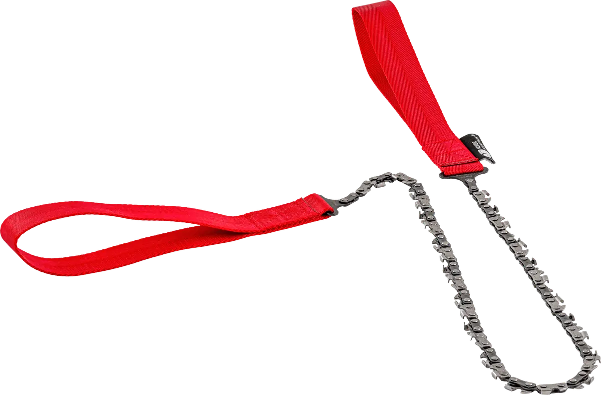 Nordic Pocket Saw Original Red
