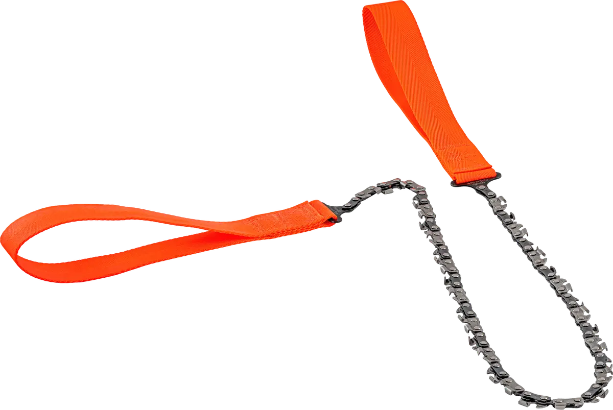 Nordic Pocket Saw Original Orange