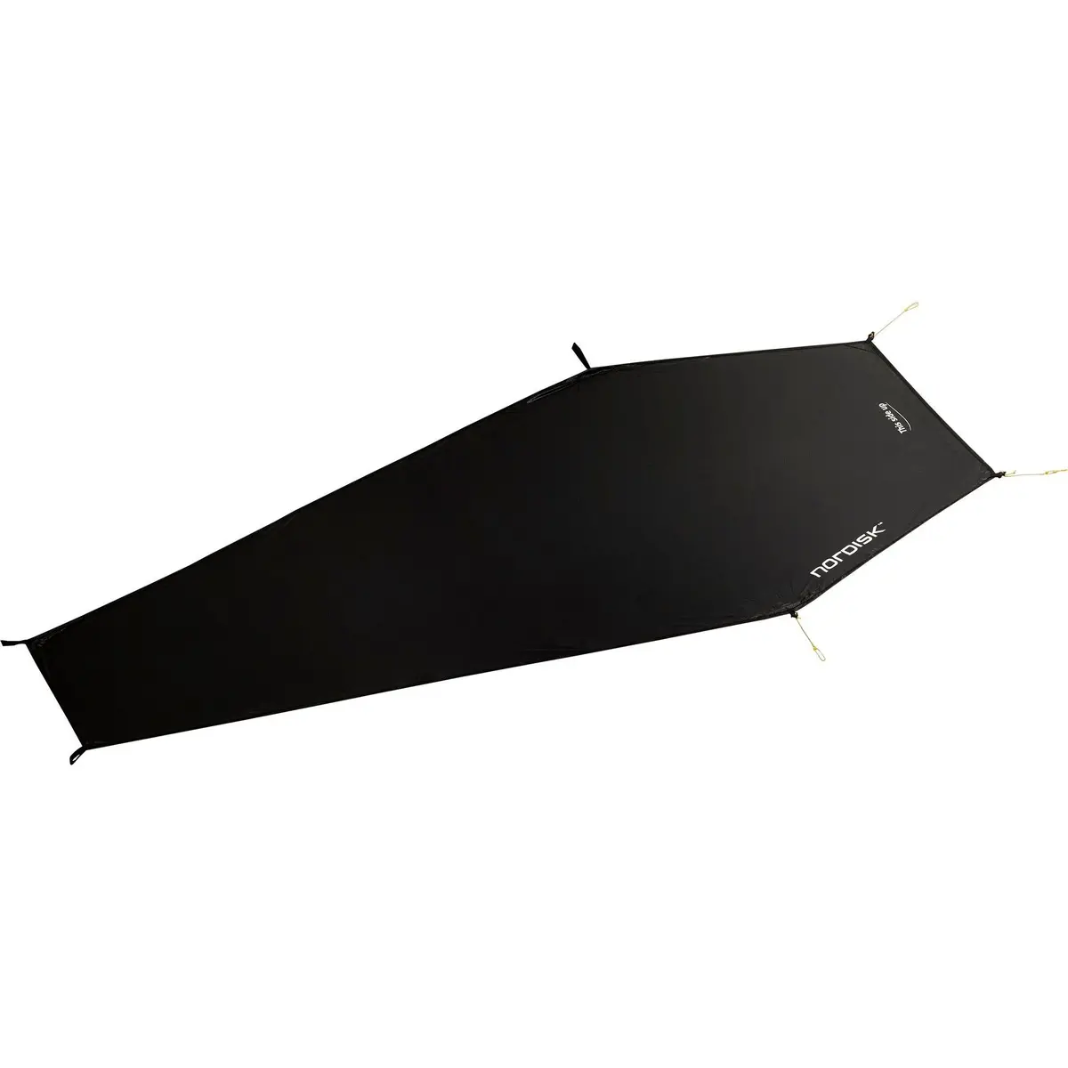 Nordisk Lofoten 1+2 Footprint Onecolour