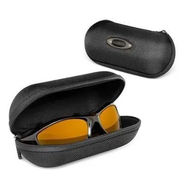 Oakley Large Soft Vault Black