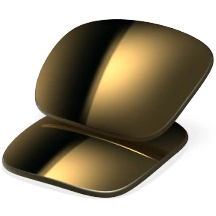 Oakley Holbrook 24k Gold Iridium