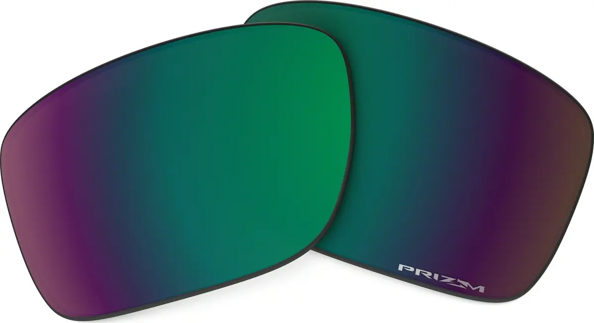 Oakley Turbine Replacement Lens Polarized Prizm Shallow Water Polarized
