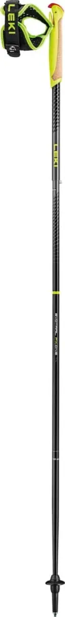 Leki Evotrail FX.One TA black-neonyellow-dark anthracite