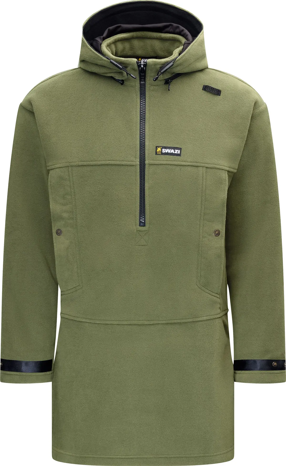 Swazi Men's Nahanni Shirt Ranger
