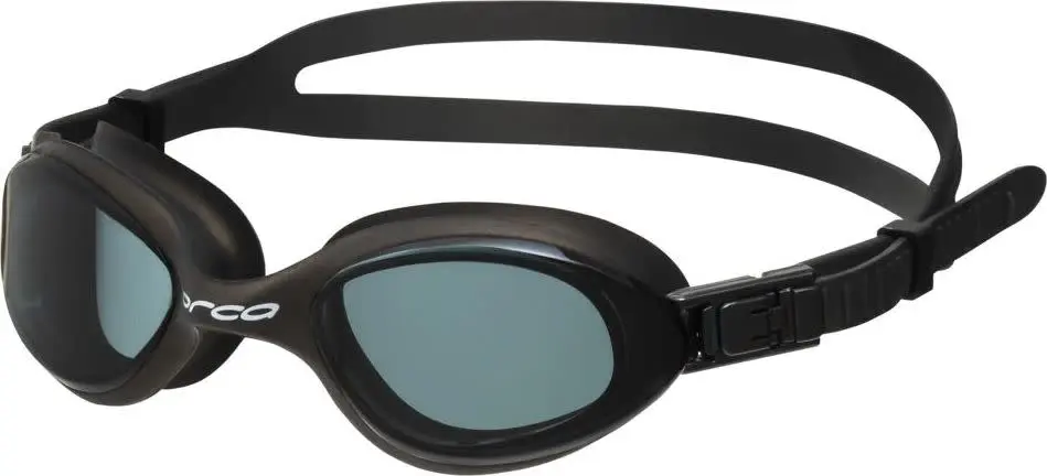 Orca Killa 180º Clear/Black