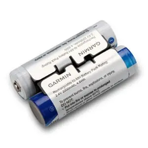 Garmin NiMH-batteripakke Nocolour