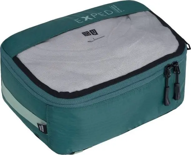 Exped Organizer Ultra Mesh Cypress