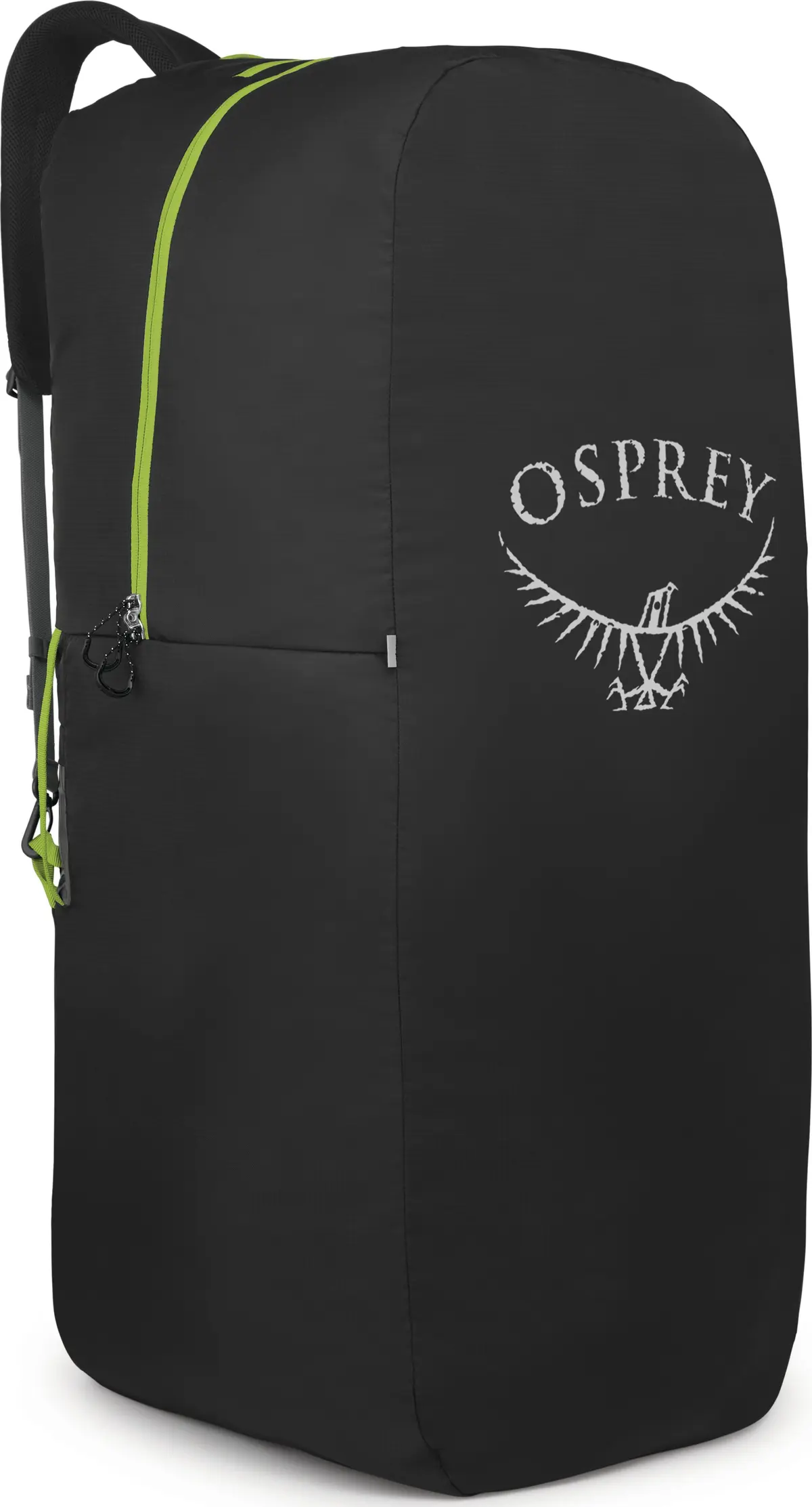 Osprey Airporter Large Black