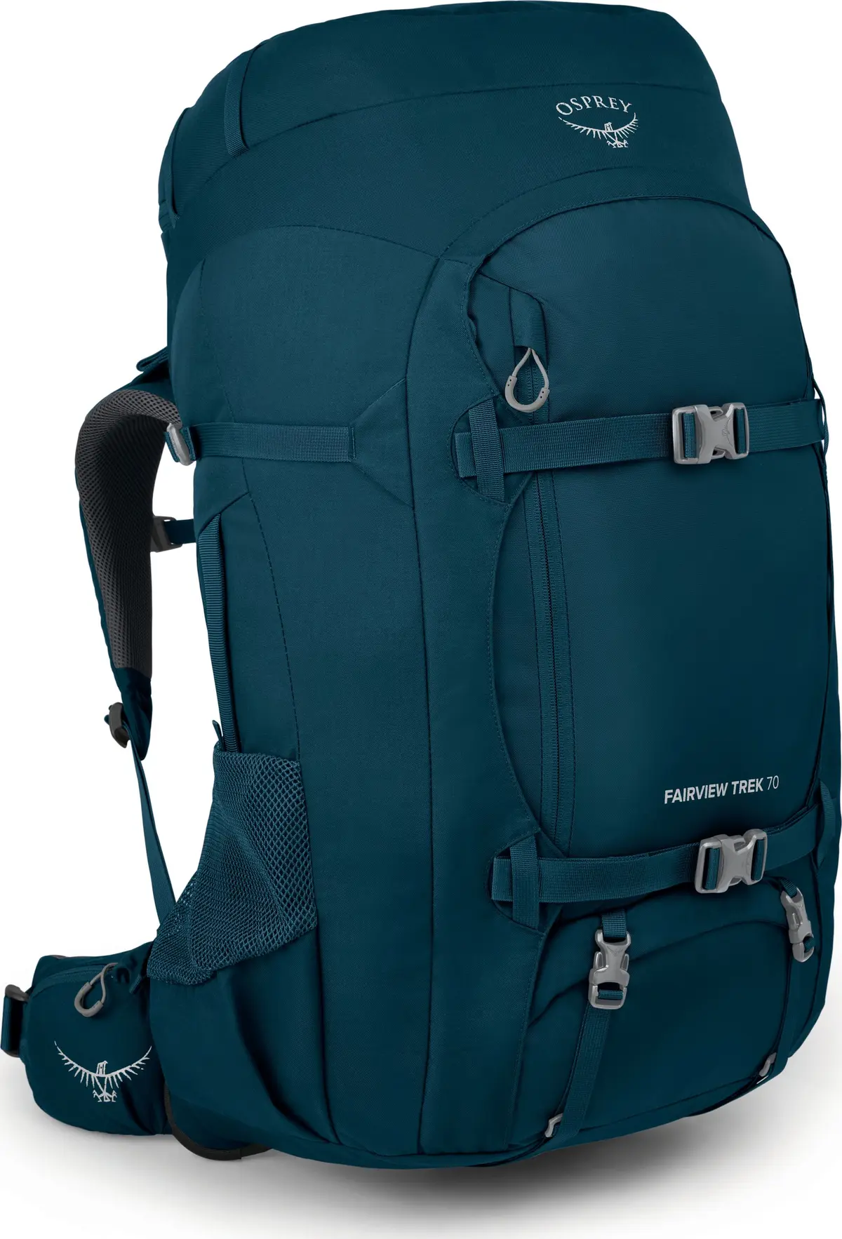 Osprey Women's Fairview Trek 70 Night Jungle Blue