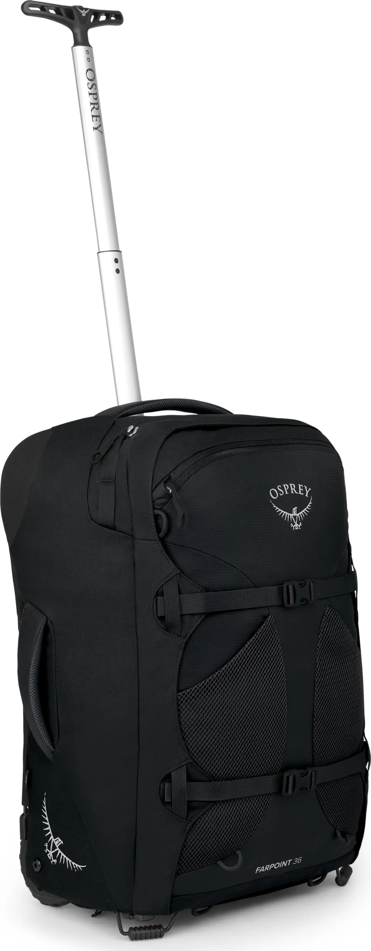 Osprey Farpoint Wheels Travel Pack 36 Black