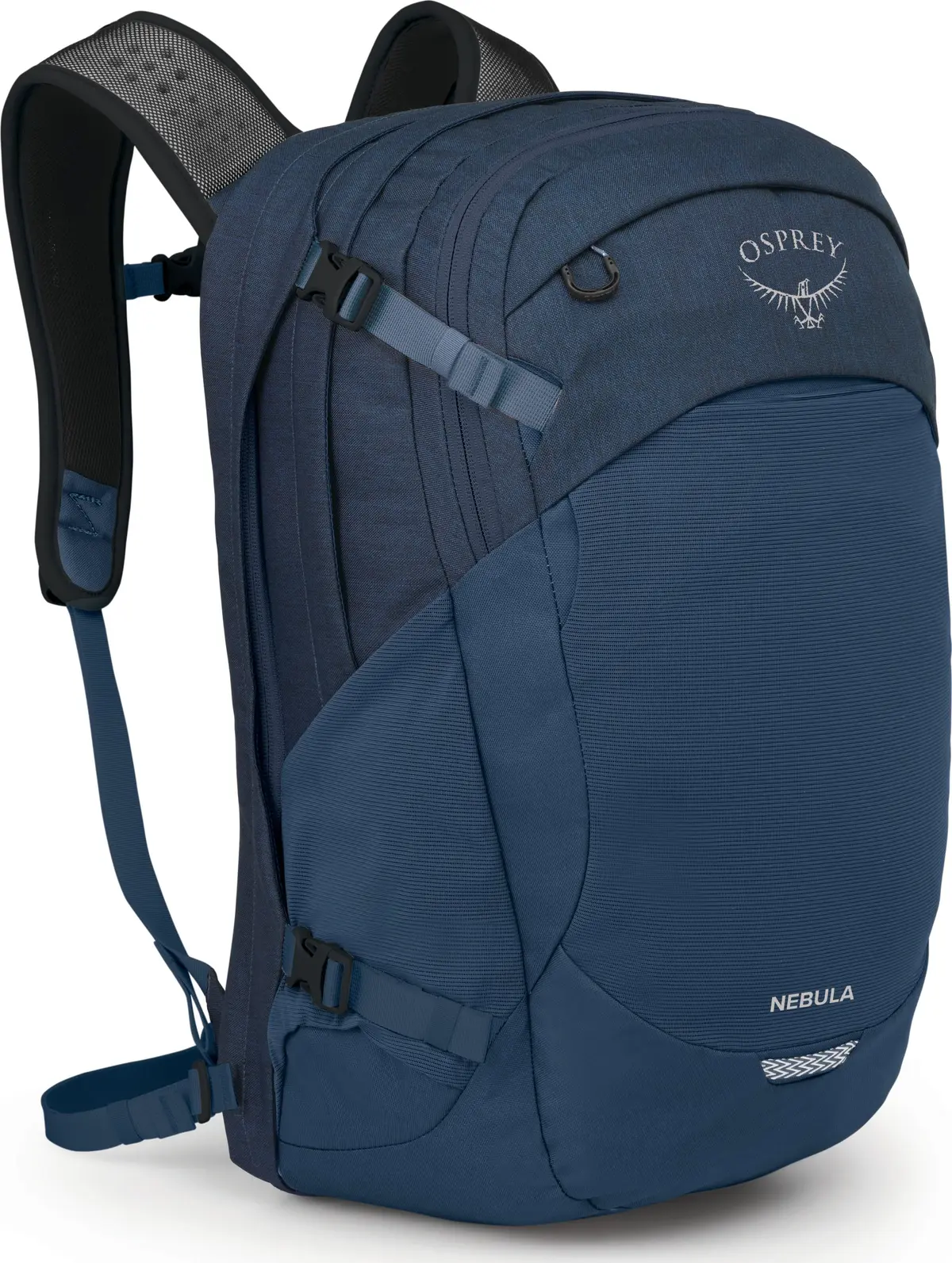 Osprey Nebula Atlas Blue Heather