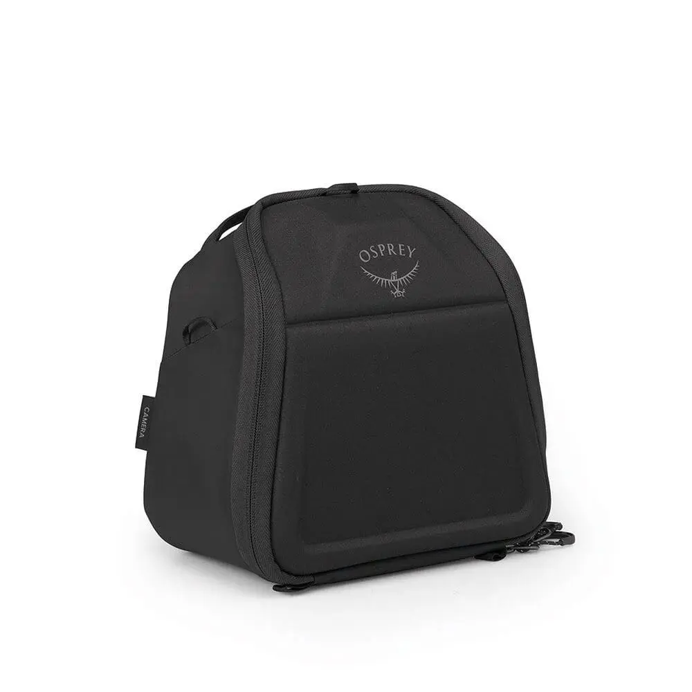 Osprey Camera Cube S Charcoal Grey
