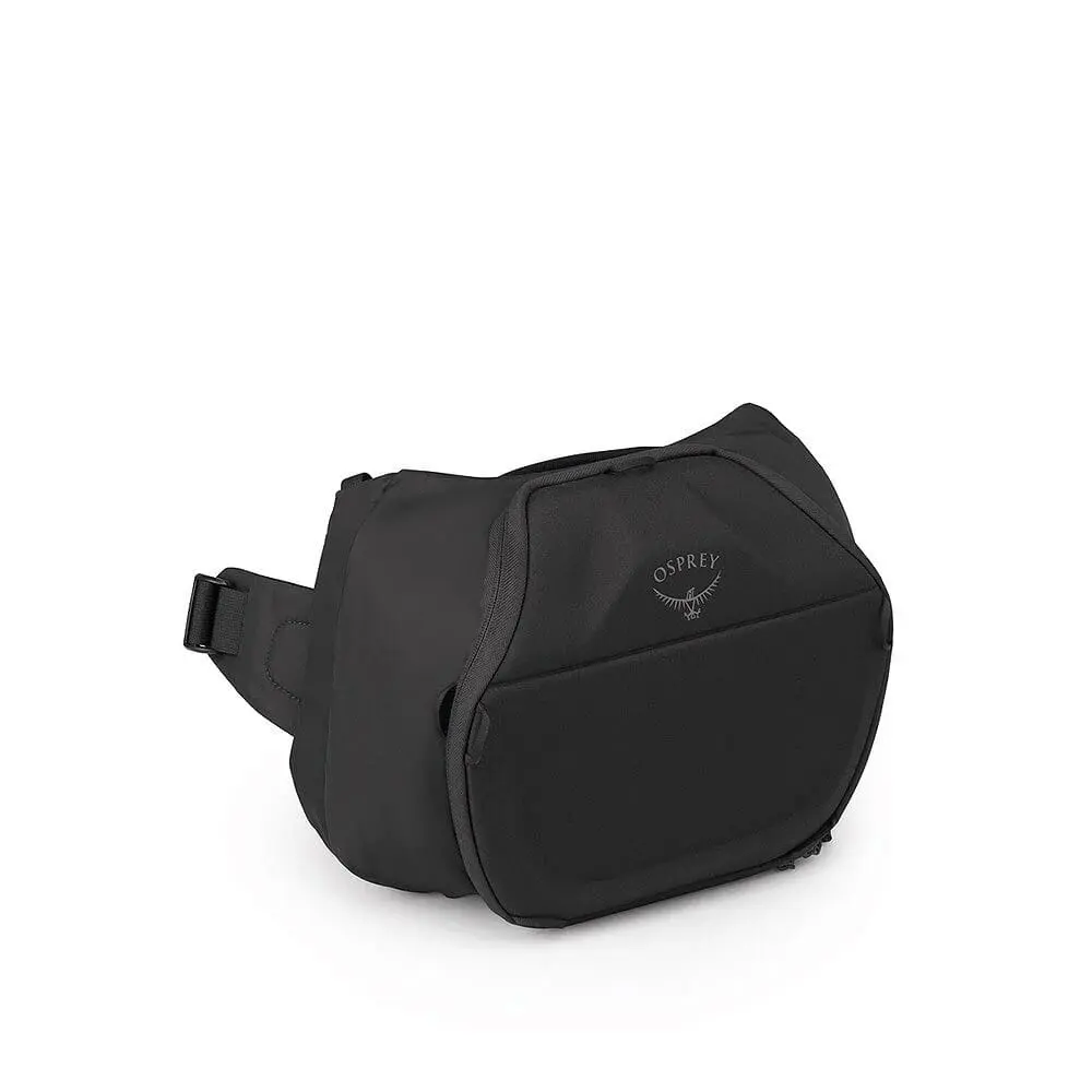 Osprey Photo Lid Charcoal Grey