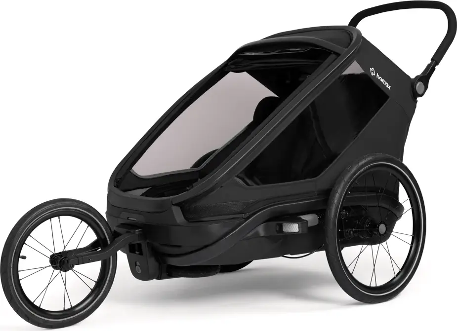 Hamax Jogger Wheel Black