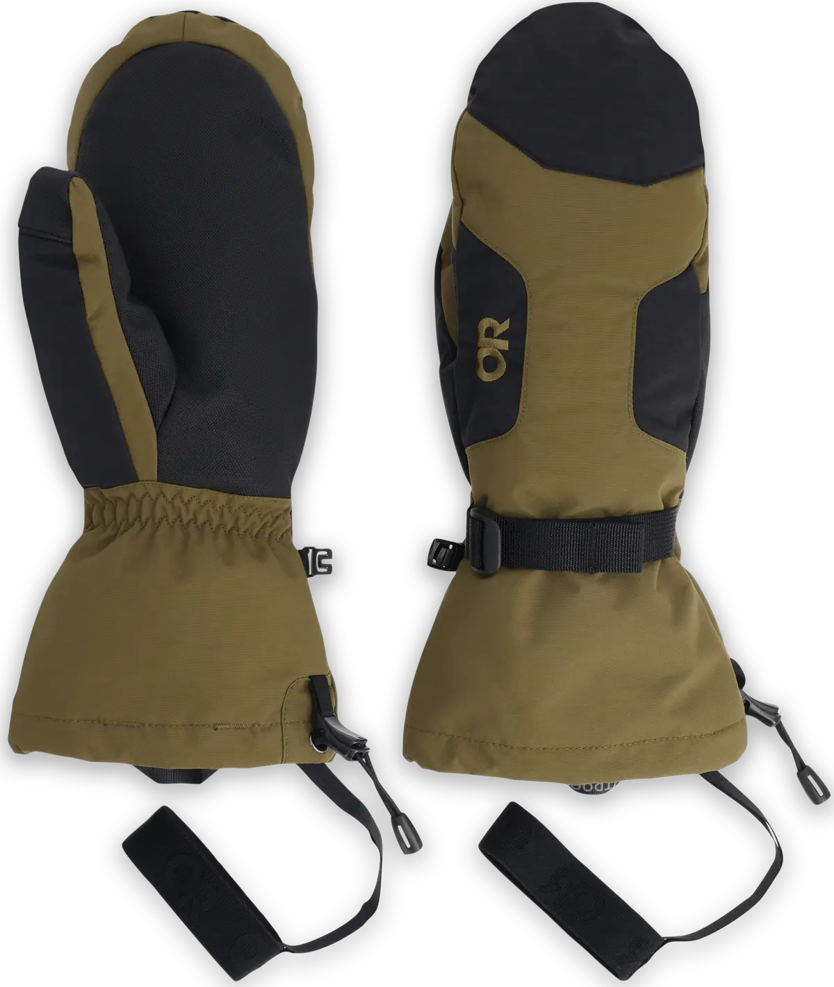 Outdoor Research Men's Adrenaline Mitt Loden