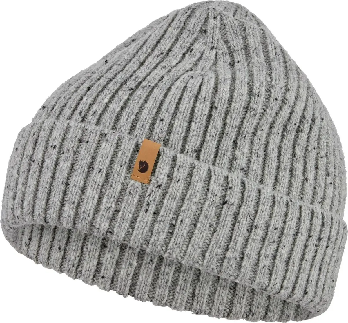Fjällräven Övik Neps Beanie Grey