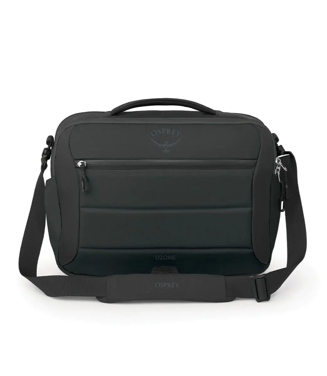 Osprey Ozone Brief Bag Black