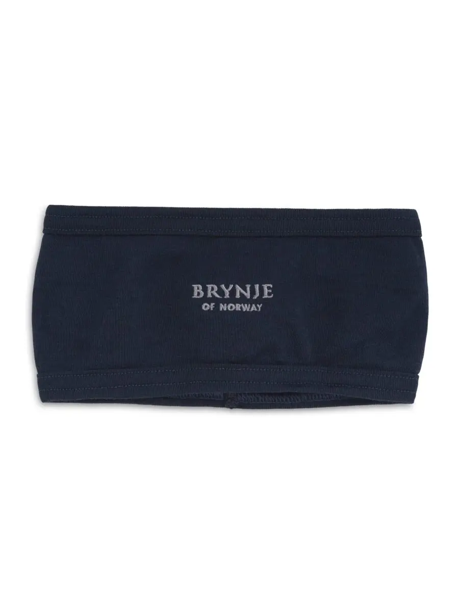 Brynje Arctic Headband Navy