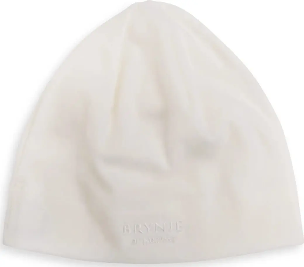 Brynje Tactical Classic Beanie White