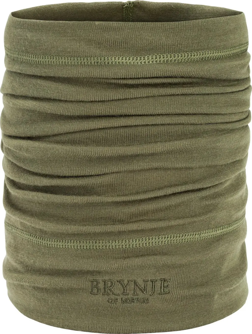 Brynje Tactical Classic Headover Olivegreen