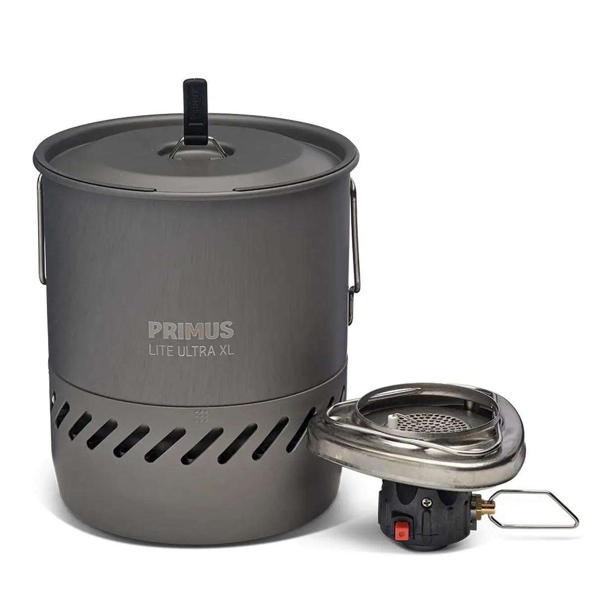 Primus Lite Ultra XL Stove System 1,2 L Nocolor