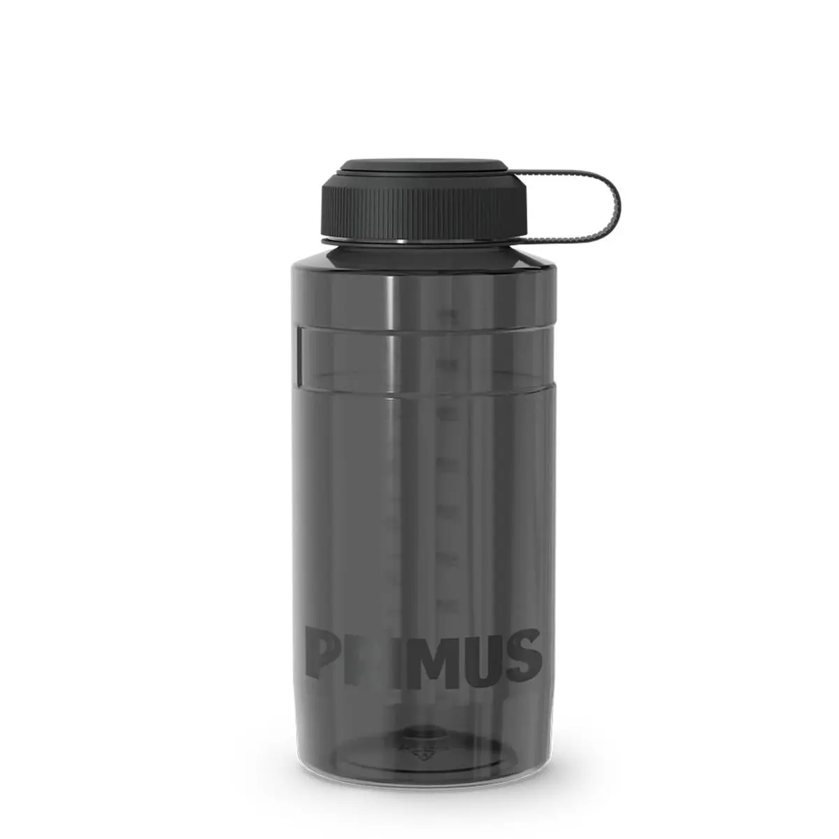 Primus Kvarts Tritan Bottle 1.0 L Cliffside Ash Nocolor