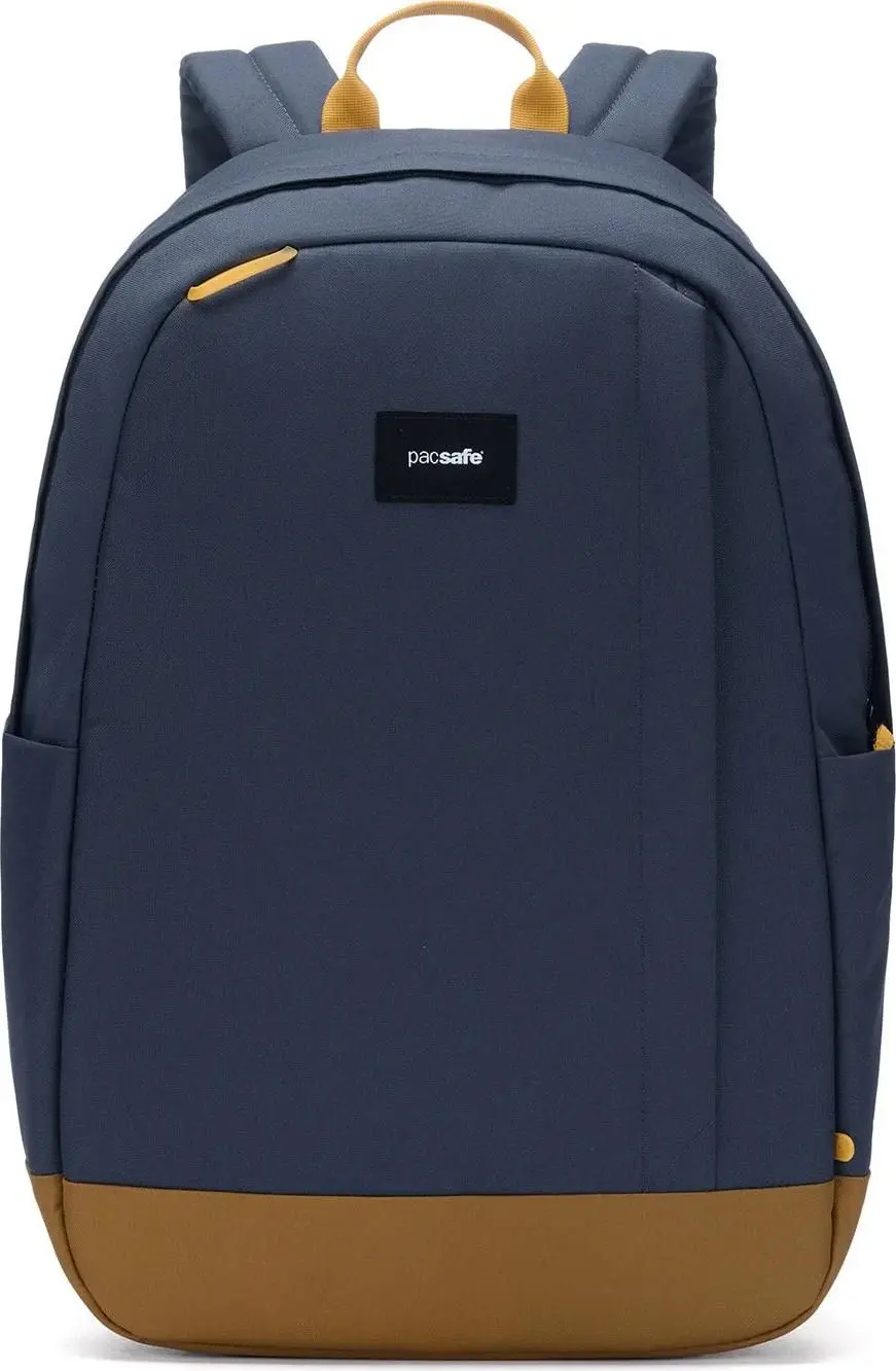 Pacsafe GO 25L Anti-Theft Backpack Coastal Blue