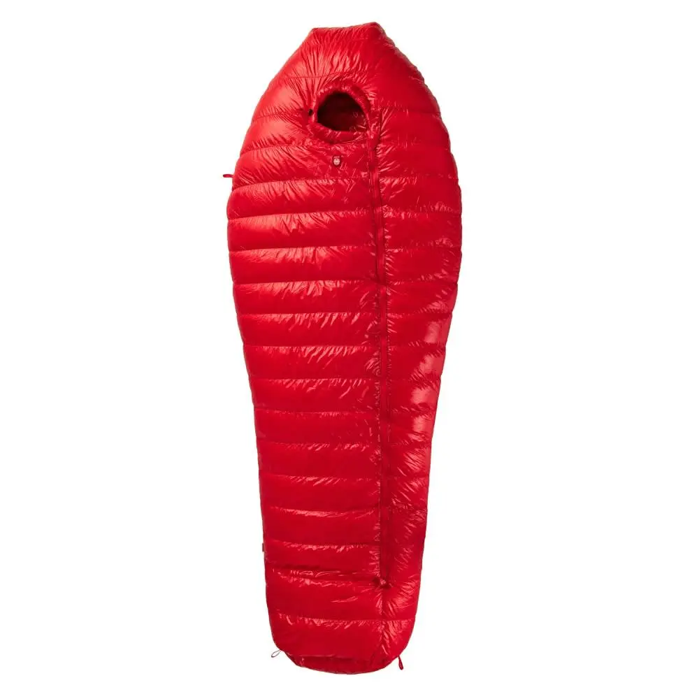Pajak Radical 16H - Long Red