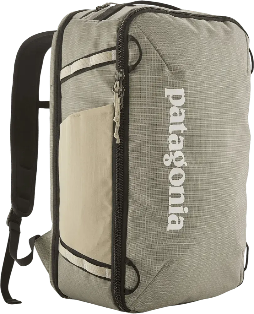Patagonia Black Hole Mini MLC Pack 30L Weathered Stone