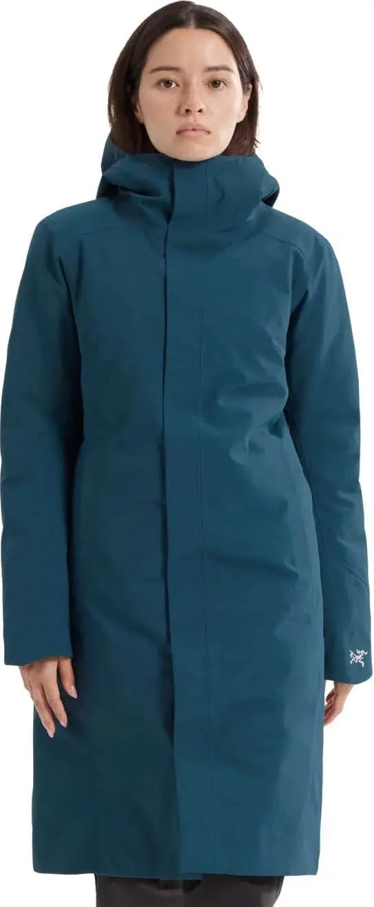 Arc'teryx Women's Patera Parka Nightscape