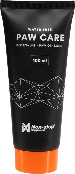 Non-stop Dogwear Paw Care 100 ml