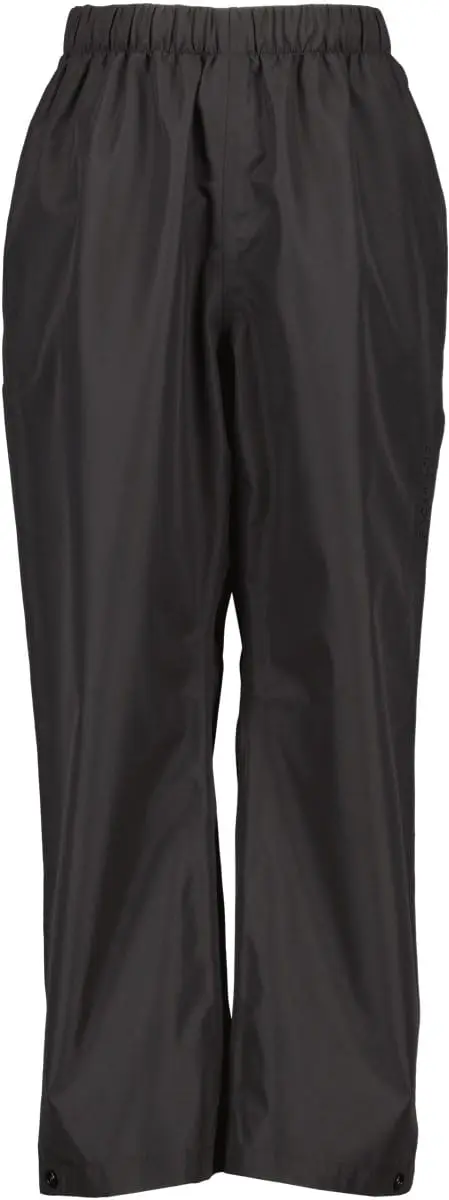Didriksons Penta Kids Pant Black