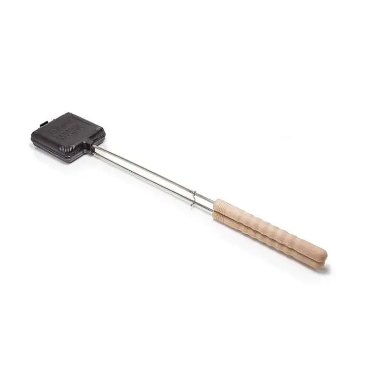 Petromax Sandwich Iron Nocolour