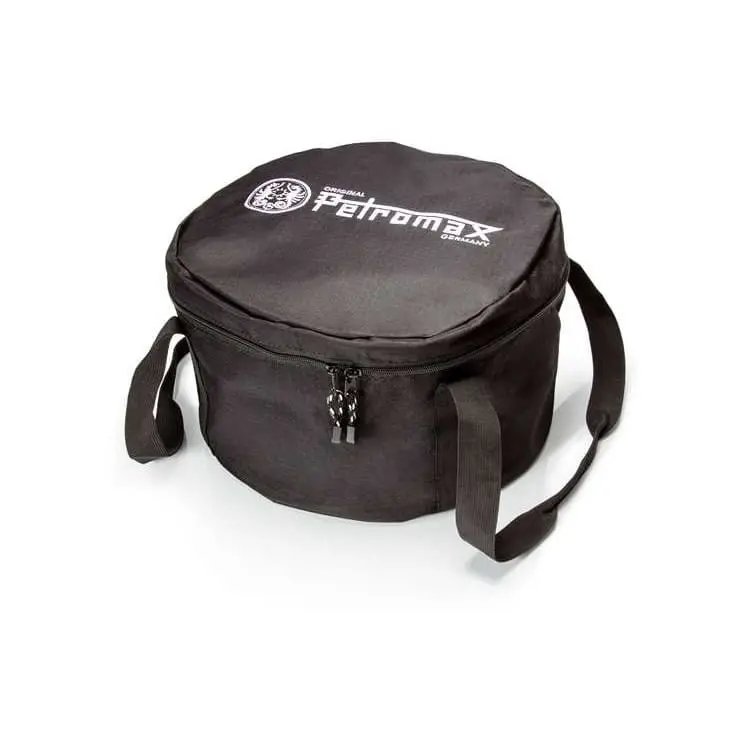 Petromax Transport Bag for Dutch Oven FT12/FT18 Nocolour
