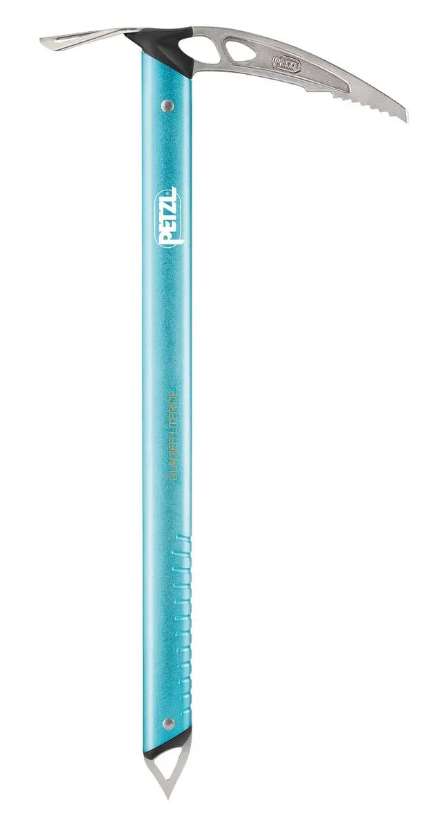 Petzl Glacier Literide Nocolour