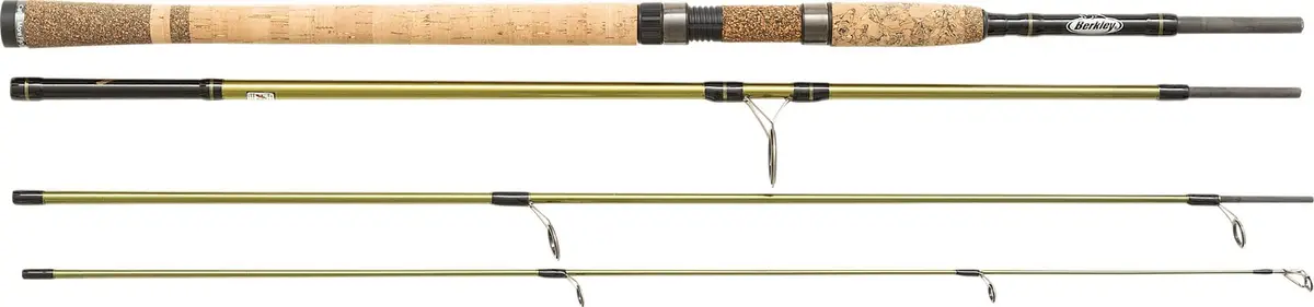 Berkley Rod Phazer Pro III Travel