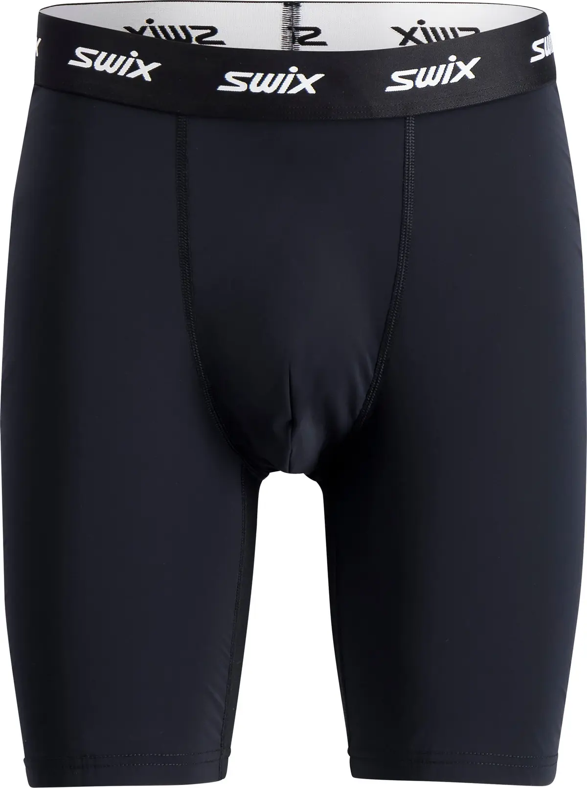Swix Men's RaceX Classic Wind Boxer Black