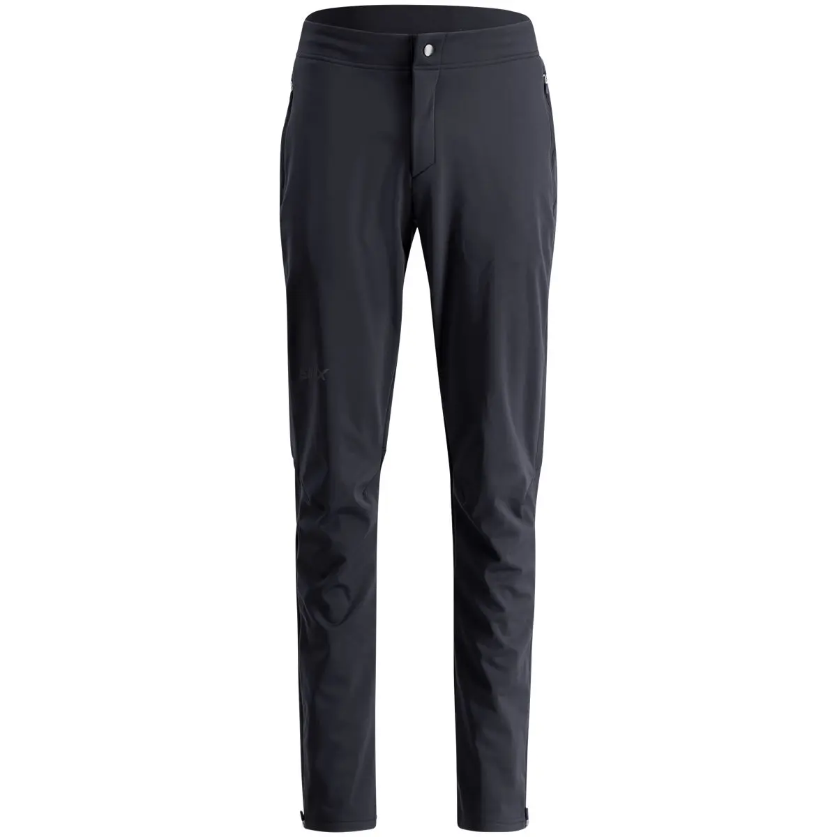Swix Infinity Softshell Pants M Black